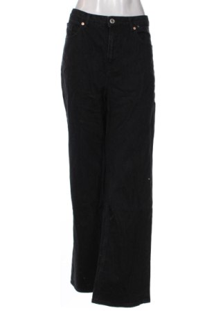 Blugi de femei Vero Moda, Mărime L, Culoare Negru, Preț 94,99 Lei, #137153685