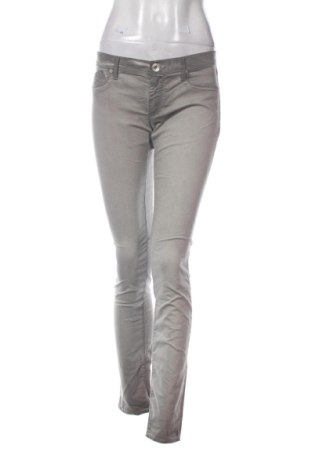 Damskie jeansy Gas, Rozmiar L, Kolor Zielony, Cena 108,99 zł, #137154272