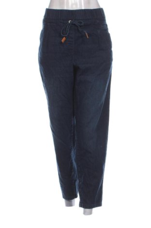 Női farmernadrág Unbranded, Méret XXL, Szín Kék, Ár 7 039 Ft, #137154331