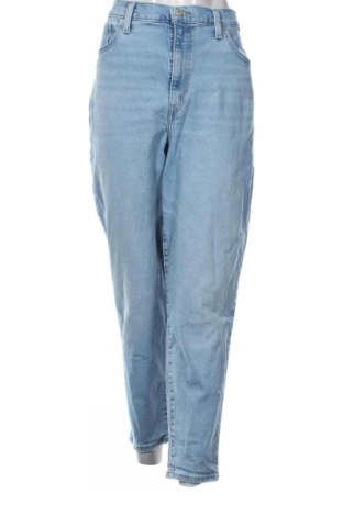 Dámské džíny  Levi's, Velikost XL, Barva Modrá, Cena  2 249,00 Kč, #137154474