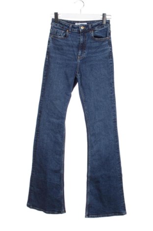 Damen Jeans Zara, Größe XS, Farbe Blau, Preis 14,00 €, #137154839
