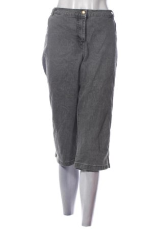 Dámské džíny  Unbranded, Velikost 3XL, Barva Šedá, Cena  459,00 Kč, #137154853