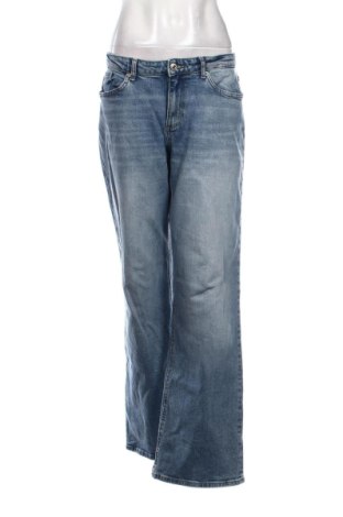 Дамски дънки ONLY, Размер L, Цвят Син, Цена 39,88 €, #137155287