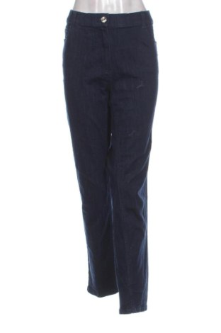 Damen Jeans Samoon, Größe 3XL, Farbe Blau, Preis € 21,99, #137155392