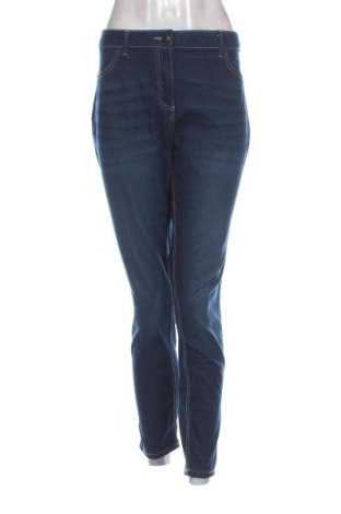 Blugi de femei Gina, Mărime XXL, Culoare Albastru, Preț 84,99 Lei, #137155910