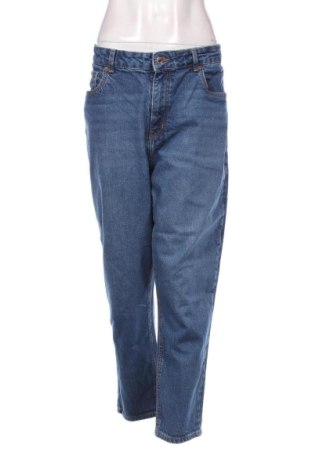 Dámské džíny  H&M, Velikost XL, Barva Modrá, Cena  291,00 Kč, #137156198