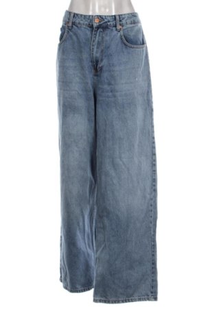 Dámské džíny  Unbranded, Velikost XL, Barva Modrá, Cena  291,00 Kč, #137156801