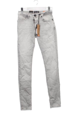 Blugi de femei Cars Jeans, Mărime S, Culoare Gri, Preț 109,99 Lei, #137156808