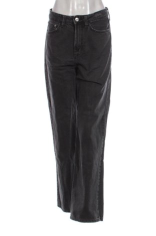 Dámske džínsy  H&M, Veľkosť S, Farba Čierna, Cena  14,00 €, #137156827