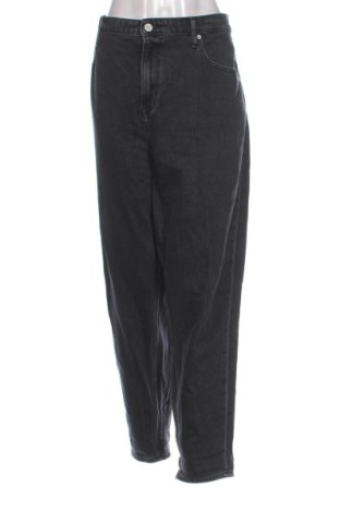 Dámske džínsy  Tommy Hilfiger, Veľkosť XXL, Farba Čierna, Cena  48,95 €, #137156993