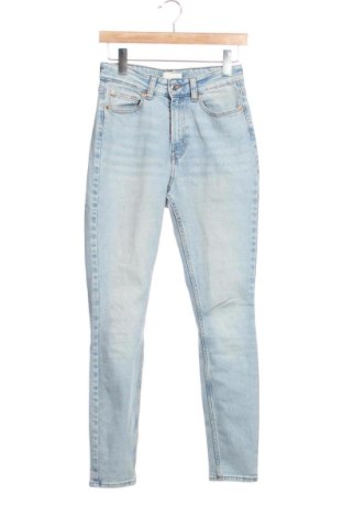 Női farmernadrág H&M, Méret S, Szín Kék, Ár 9 816 Ft, #137158366