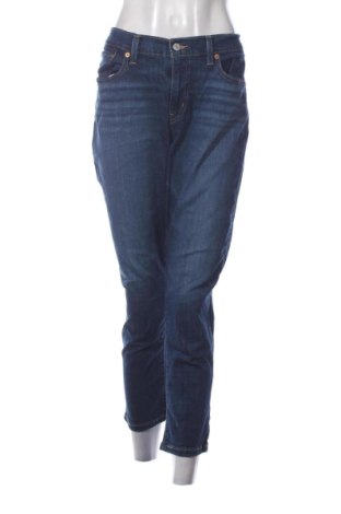 Dámské džíny  Levi's, Velikost XL, Barva Modrá, Cena  1 229,00 Kč, #137158934