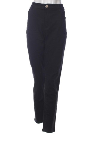 Damen Jeans Unbranded, Größe XXL, Farbe Schwarz, Preis 24,99 €, #137159096