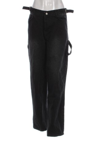 Dámske džínsy  Unbranded, Veľkosť M, Farba Čierna, Cena  27,68 €, #137159417