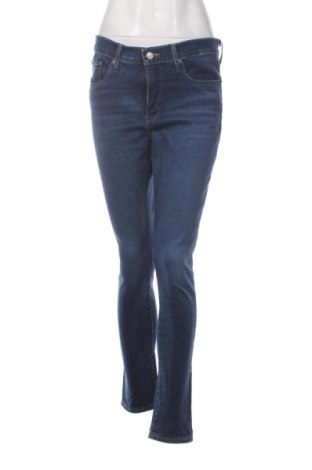 Blugi de femei Unbranded, Mărime XL, Culoare Albastru, Preț 107,99 Lei, #137159919