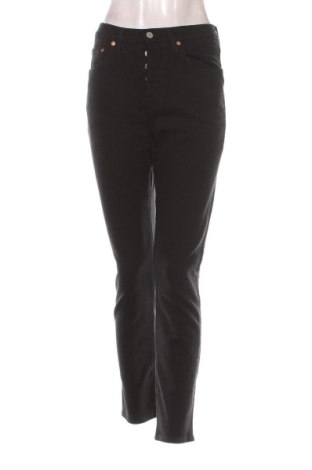 Dámské džíny  Levi's, Velikost S, Barva Černá, Cena  818,00 Kč, #137159944