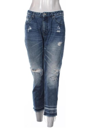 Damen Jeans Mango, Größe XL, Farbe Blau, Preis 20,99 €, #137160186