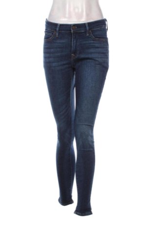 Blugi de femei Unbranded, Mărime M, Culoare Albastru, Preț 128,99 Lei, #137161224