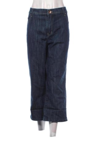 Damen Jeans Unbranded, Größe 3XL, Farbe Blau, Preis € 23,99, #137161298