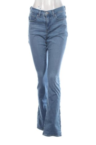 Dámské džíny  Levi's, Velikost L, Barva Modrá, Cena  2 229,00 Kč, #137161387