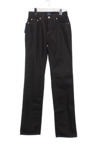 Damen Jeans Trussardi, Größe S, Farbe Schwarz, Preis 55,00 €, #137161452