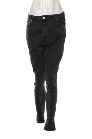 Blugi de femei About You, Mărime XL, Culoare Negru, Preț 302,99 Lei, #137161620