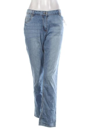 Női farmernadrág Gina Benotti, Méret XL, Szín Kék, Ár 8 279 Ft, #137161729