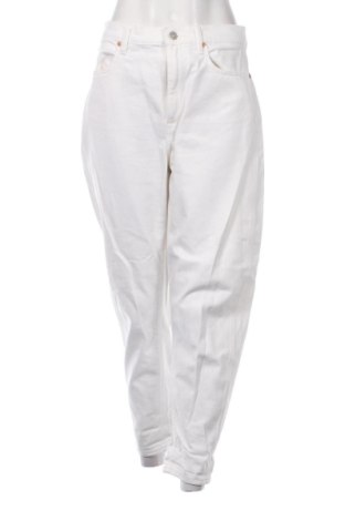Дамски дънки Polo Ralph Lauren, Размер M, Цвят Бял, Цена 53,68 €, #137162128