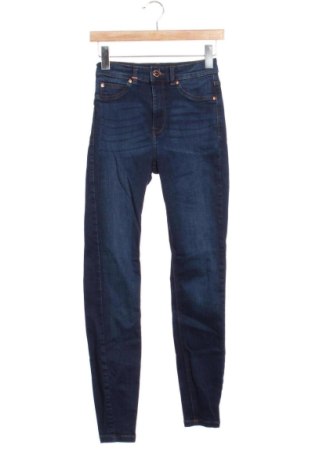 Damen Jeans Amisu, Größe XS, Farbe Blau, Preis 7,30 €, #137163047