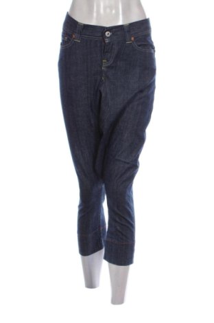 Dámske džínsy  Unbranded, Veľkosť L, Farba Modrá, Cena  17,00 €, #137163269