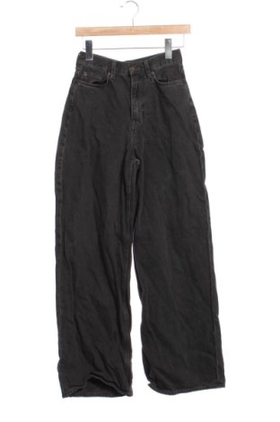 Damskie jeansy COS, Rozmiar XXS, Kolor Czarny, Cena 178,87 zł, #137163987