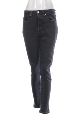 Damskie jeansy Levi's, Rozmiar M, Kolor Czarny, Cena 396,99 zł, #137164086