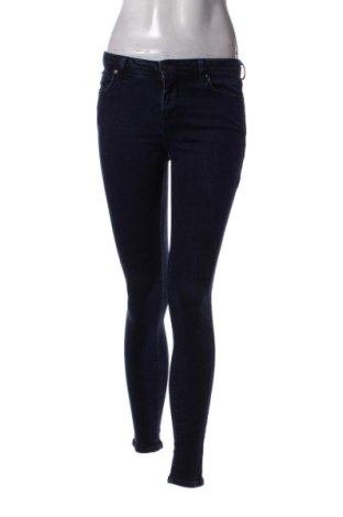 Dámské džíny  Unbranded, Velikost S, Barva Modrá, Cena  243,00 Kč, #137164170