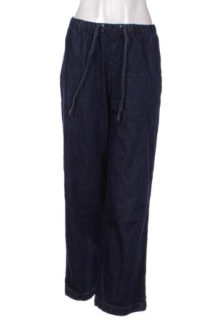 Női farmernadrág Zara, Méret M, Szín Kék, Ár 5 319 Ft, #137164325