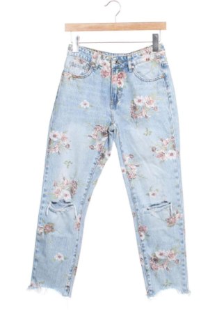 Damskie jeansy Premium Denim, Rozmiar XS, Kolor Kolorowy, Cena 55,04 zł, #137164377