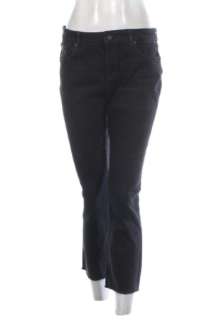Damen Jeans Massimo Dutti, Größe L, Farbe Schwarz, Preis € 75,99, #137164494