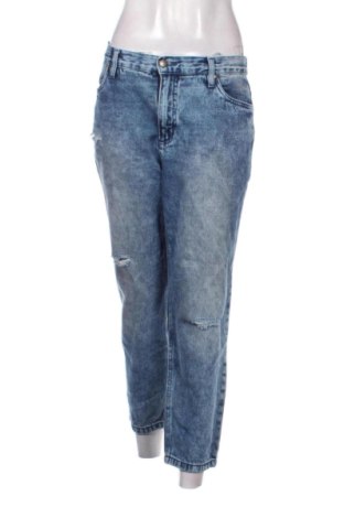 Női farmernadrág Unbranded, Méret XL, Szín Kék, Ár 6 362 Ft, #137164792
