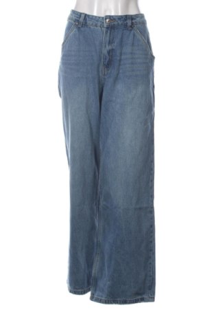 Damen Jeans Esmara, Größe L, Farbe Blau, Preis € 16,99, #137165242
