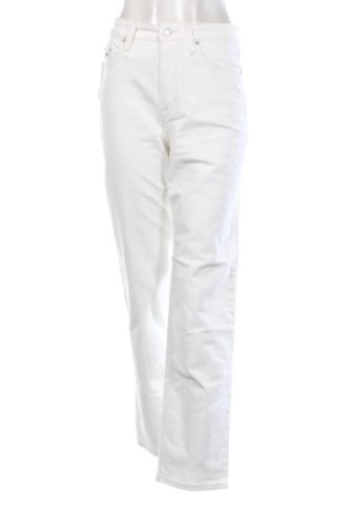 Blugi de femei Tommy Hilfiger, Mărime S, Culoare Alb, Preț 524,99 Lei, #137166022