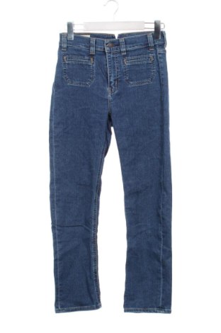 Damen Jeans Levi's, Größe S, Farbe Blau, Preis 23,99 €, #137166121