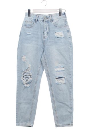 Damen Jeans SHEIN, Größe XS, Farbe Blau, Preis € 13,00, #137166174