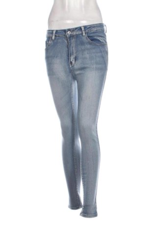 Damen Jeans Unbranded, Größe S, Farbe Blau, Preis 10,00 €, #137166317