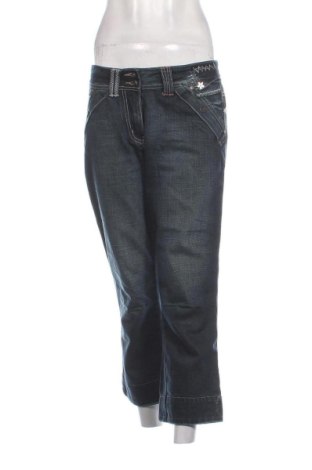 Damen Jeans Cecil, Größe L, Farbe Blau, Preis 19,00 €, #137166913