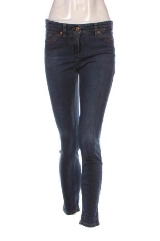 Blugi de femei Gerry Weber, Mărime M, Culoare Albastru, Preț 73,49 Lei, #137167259