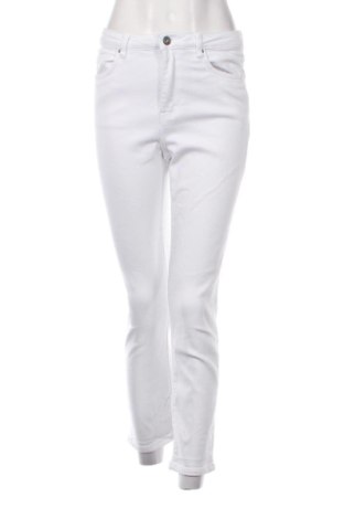 Dámské džíny  Unbranded, Velikost M, Barva Bílá, Cena  309,00 Kč, #137167264