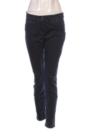 Blugi de femei Gerry Weber, Mărime M, Culoare Albastru, Preț 73,49 Lei, #137167305