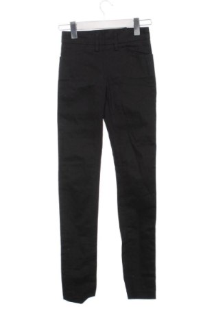 Дамски дънки Acne, Размер XXS, Цвят Черен, Цена 29,05 €, #137167318