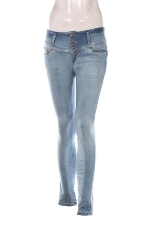Dámské džíny  Unbranded, Velikost M, Barva Modrá, Cena  223,00 Kč, #137167409