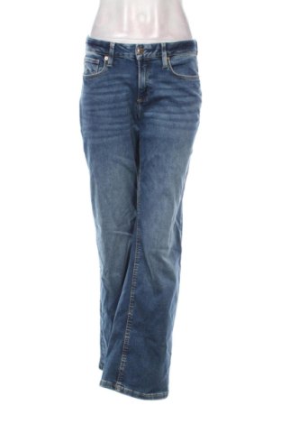 Damskie jeansy Unbranded, Rozmiar S, Kolor Niebieski, Cena 68,99 zł, #137167493