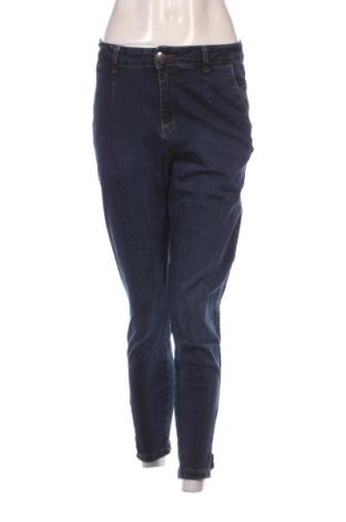 Blugi de femei Unbranded, Mărime S, Culoare Albastru, Preț 52,49 Lei, #137167550
